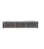 HP AJ802A StorageWorks Modular 2324i G2 Dual Controller drive array