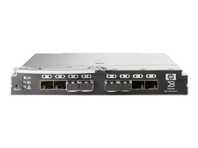 HPE AJ822B Brocade 8/24c SAN Switch