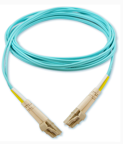 HP AJ837-63001 15m Procurve LC-LC Multi-Mode OM3 Fibre Channel Cable