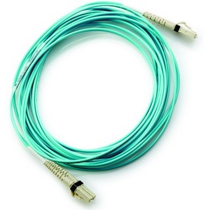 HP AJ837-63002 Network cable - Fiber optic 49 ft