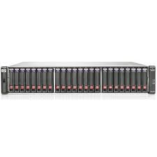 HP AJ955A StorageWorks Modular Smart Array 2324fc G2 Single Controller