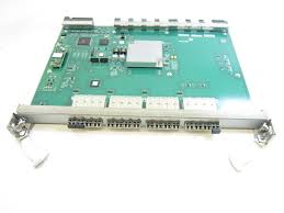 HPE AK858C SAN Director 16-port 8Gb FC Blade