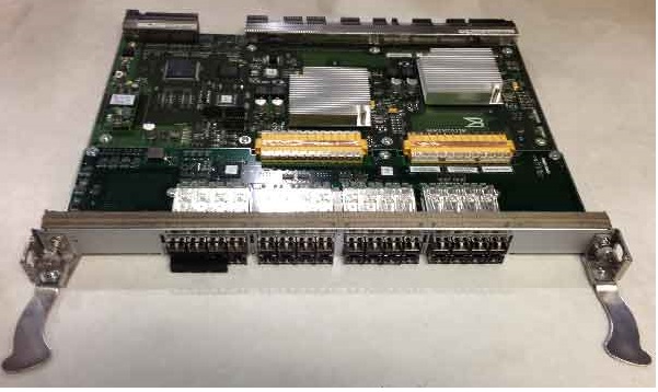 HPE AK859B SAN Director 32p 8Gb FC Switch