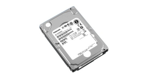 Toshiba AL13SEB300 300GB 10K 64MB Cache SAS 6Gb/s 2.5" Hard Drive