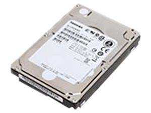 Toshiba AL13SEB600 600GB 10k 64MB Cache SAS 6Gb/s 2.5" Hard Drive