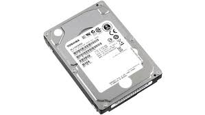 Toshiba AL13SEB900 900GB 10K RPM SAS 6Gb/s 2.5" Enterprise HDD.Dell OEM