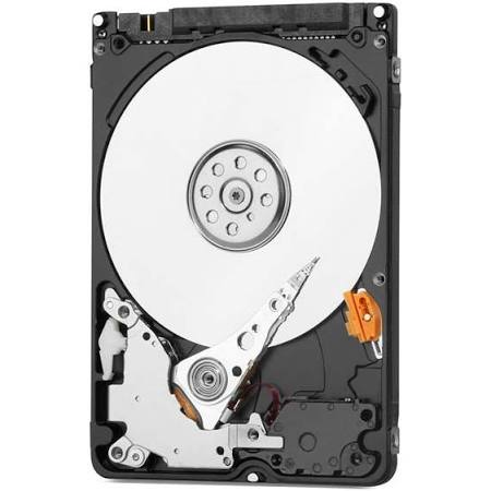 Toshiba AL13SXB60EN 600gb 15K SAS 12Gb/s 2.5" Hard Drive