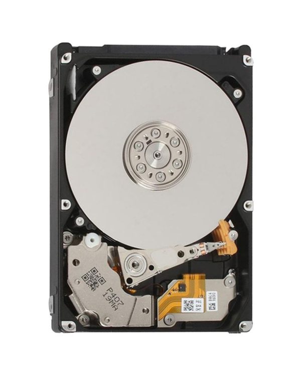 Toshiba AL15SEB060NY 600gb 10K RPM SAS-12GBPS 512N 2.5 Inch HDD