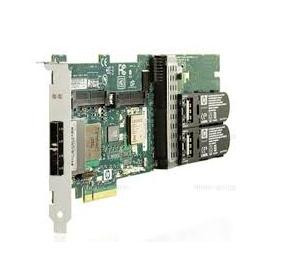 HPE AM311A Smart Array P411/256MB SAS Storage Controller