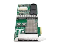 HPE AM312A Smart Array P812/1Gb FBWC 6Gb PCI-E Controller