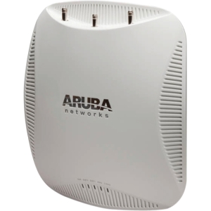 ARUBA AP-215 WIRELESS 1.27GBPS WIRELESS NETWORKING