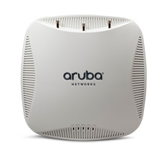 Aruba network AP 220 mnt w2 wall mount for wireless access point