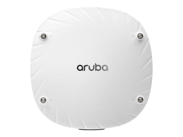 HPE AP-534-US Aruba AP-534 (US) - Campus - Wireless Access Point Refurbished
