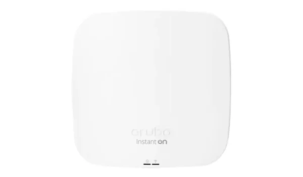 HPE AP15-US Aruba Instant On AP15 (US) 4X4 11ac Wave2 Indoor Access Point