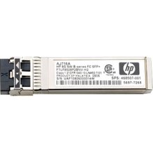 HP AP823A B-series 10GbE Short Wave SFP+ Transceiver