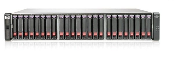 HP AP846B Sas-Sata Storageworks Modular Smart Array Enclosures