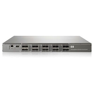 HPE AQ233A 8/20q FC 8-ports Active Switch