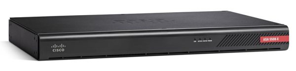 Cisco ASA5508-FTD-K9 ASA 5508-X Firepower Security Appliance