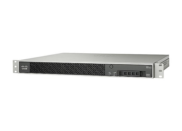 Cisco ASA5512-K9 ASA 5512-X Firewall Edition Security Appliance