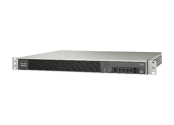 Cisco ASA5515-K9 ASA 5515-X Firewalls Edition Security Appliance