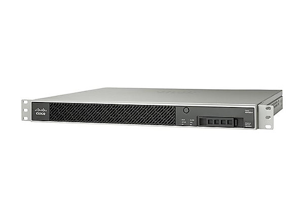 Cisco ASA5525-K9 ASA 5525-X Firewall Edition Security Appliances