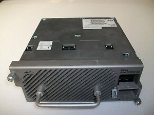 Cisco ASA5585-PWR-AC ASA 5585-X Redundant Power Supply