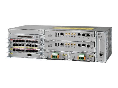 CISCO ASR-903 Router Chassis