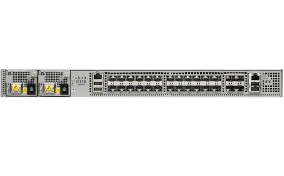 Cisco ASR-920-24SZ-M ASR920 Router Gigabit Ethernet 10Gigabit Ethernet