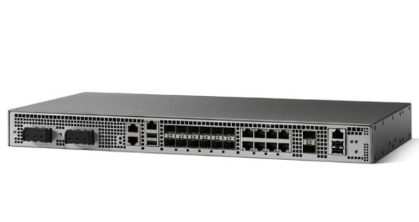 Cisco ASR-920-4SZ-D Router - 2 Ports - Management Port