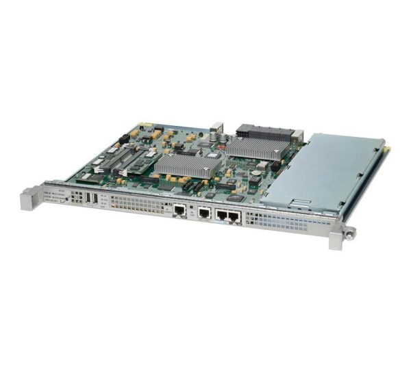 Cisco ASR1000-RP1 ASR 1000 Series Route Processor 1 Router Modular