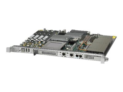 Cisco ASR1000-RP2 ASR 1000 Series Route Processor 2 Router