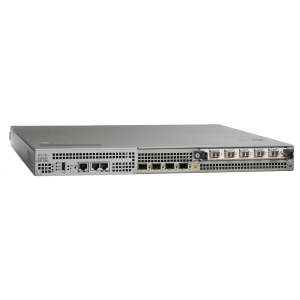 Cisco ASR1001 1001 Aggregation Services Router