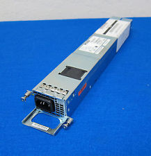 Cisco ASR1001-PWR-AC 400W Redundant Power Supply