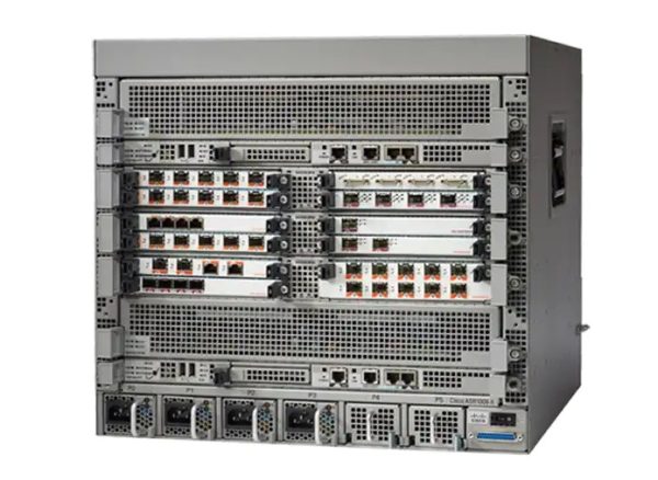 Cisco ASR1009-X Chassis