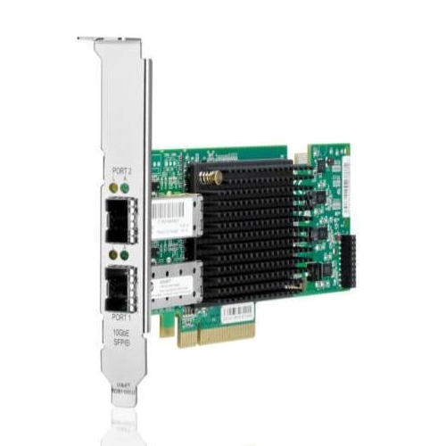 HPE AT118A Integrity NC552SFP 10Gb 2-port Server Adapter