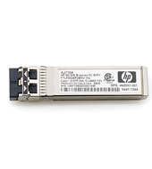 HPE AW537A 1 x 1000Base-T Gigabit Ethernet SFP Transceiver Module