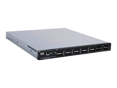 HPE AW575B SN6000 24port 8G switch