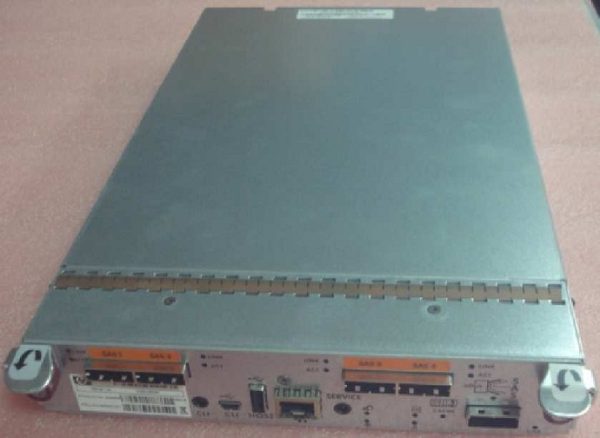 HP AW592B P2000 G3 Modular Smart Array SAS Controller