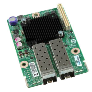 Intel AXX10GBNIAIOM NIC 82599 10GBE I/O Module