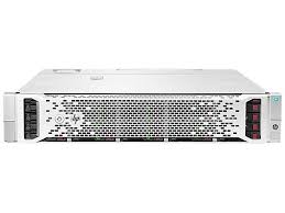 HP B7E41A D3700 Storage enclosure - 25-bay - 25 x 1.2 TB