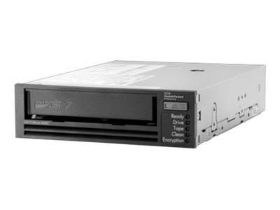 HP BB873A 15TB LTO-7 Ultrium 15000 SAS Internal Tape Drive