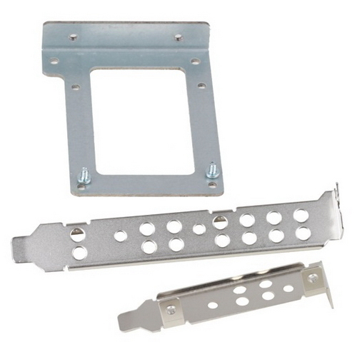 LSI Logic BBU-BRACKET-05 Remote Mounting Bracket LSIIBBU06/07/08/09 & all Cache