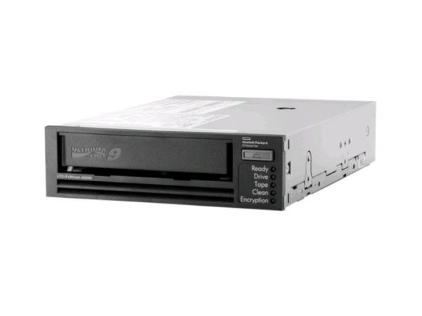 HPE BC040A StoreEver LTO-9 Ultrium 45000 Internal Tape Drive