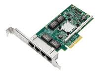 Dell Broadcom BCM5719 Quad-Port 1GbE PCIe NIC
