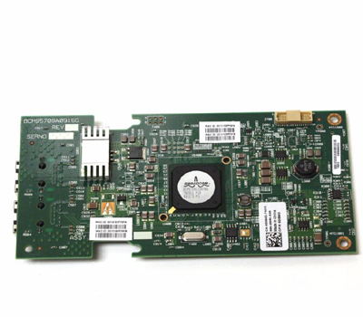 Broadcom BCM95709A0916G 5709 Dual Port Network Card for Poweredge R905