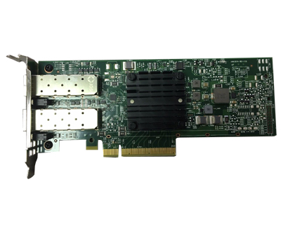 Broadcom BCM957404A4041DLPC 57404 Dual-Port 25GB DA/SFP+ Adapter LP