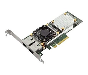 Broadcom BCM957810A1008G 57810S Dual Port 10GbE Ethernet PCIe Adapter