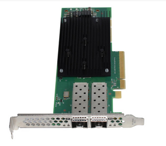 Dell BCM957840A4007GDL Broadcom 57840S 10Gbps Quad Port SFP+ Network Daughter Card