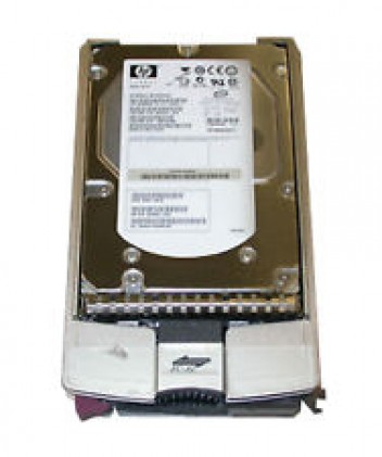 HP BD14685A26 146.8GB 10k 80Pin 3.5Inch Ultra320 SCSI Hdd