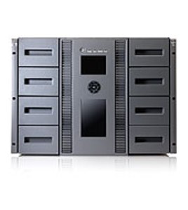 HP BL533A 288TB MSL8096 LTO-5 Ultrium 3280 FC Tape Library